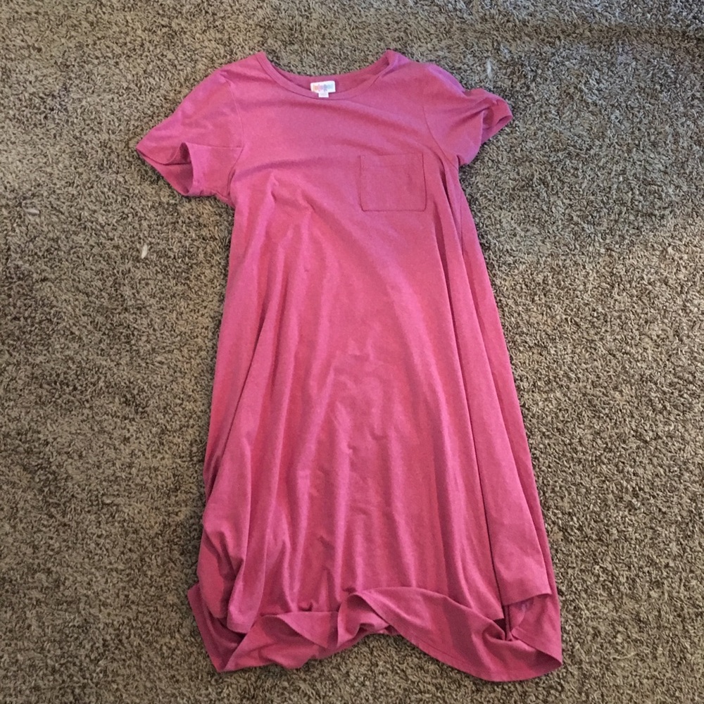 Lularoe Carly